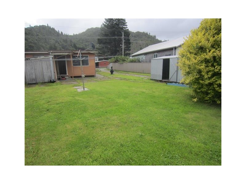 65 Driffield Street, Queenstown TAS 7467