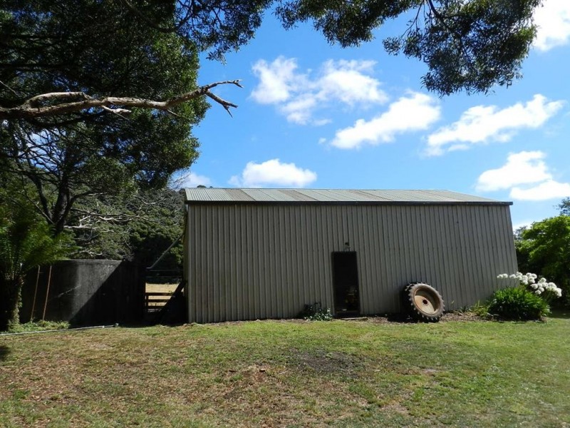 61 St Marys Road, Tewkesbury TAS 7321