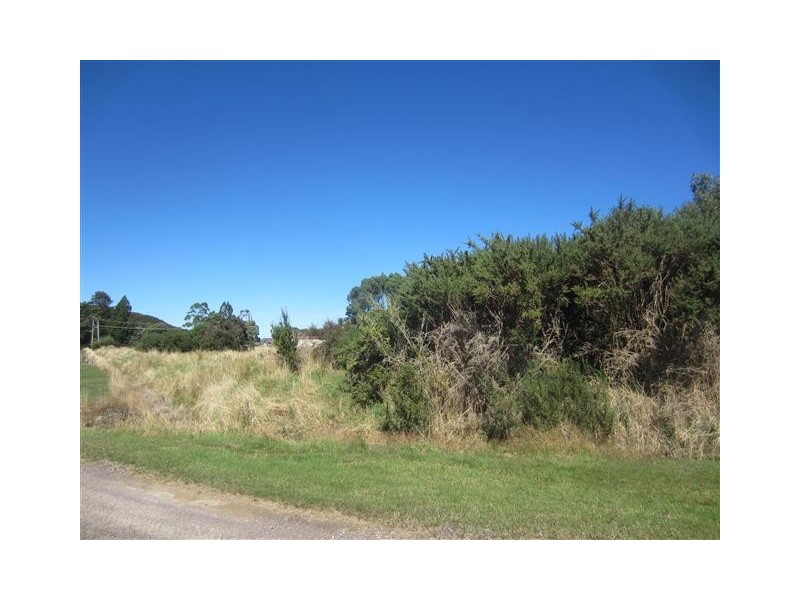 3 Adams Street, Zeehan TAS 7469