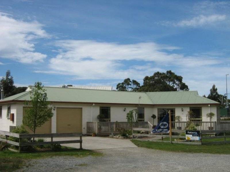 8 Fraser Street, Strahan TAS 7468