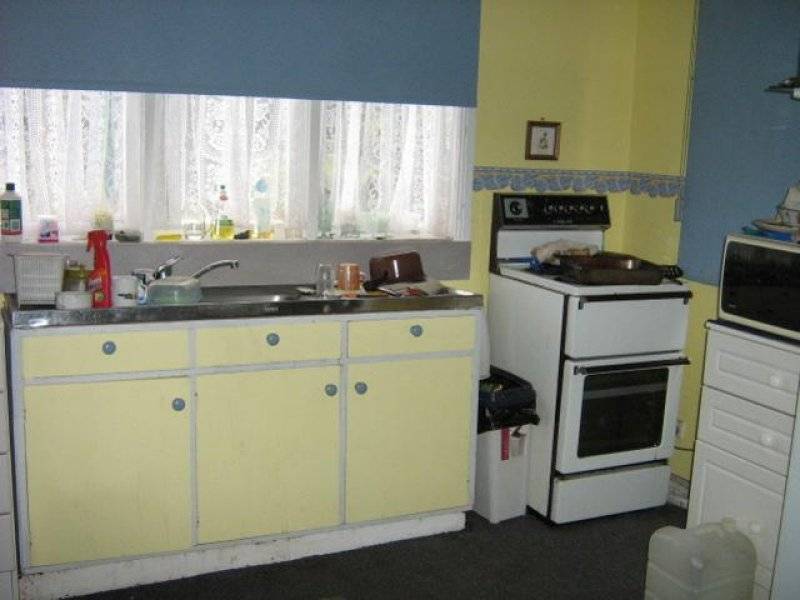 15 Wilmot Street, Queenstown TAS 7467