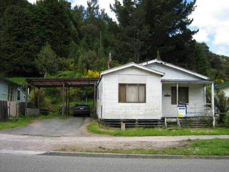 39 Conlan Street, Queenstown TAS 7467