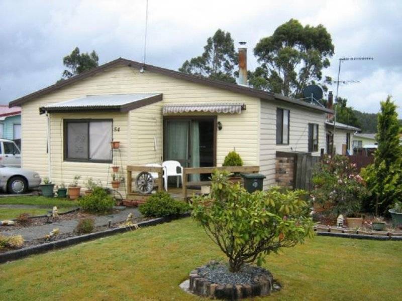 54 Main Street, Zeehan TAS 7469