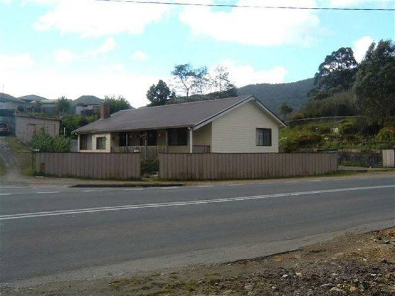 1 Gepp Street, Rosebery TAS 7470