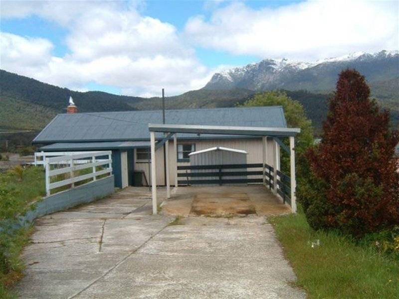 17 Giblin Street, Rosebery TAS 7470
