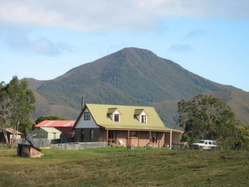 1 Zeehan Highway, Zeehan TAS 7469