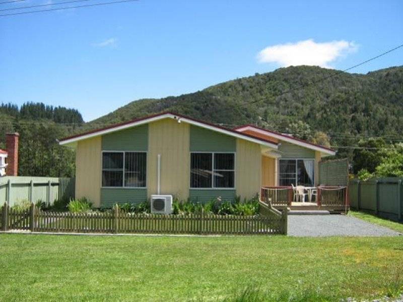 109 Esplanade, Queenstown TAS 7467