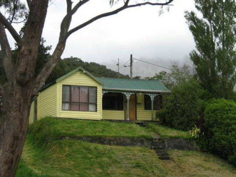47 Conlan Street, Queenstown TAS 7467