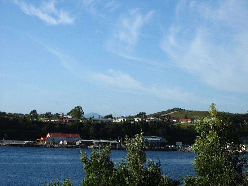 117 Esplanade, Strahan TAS 7468