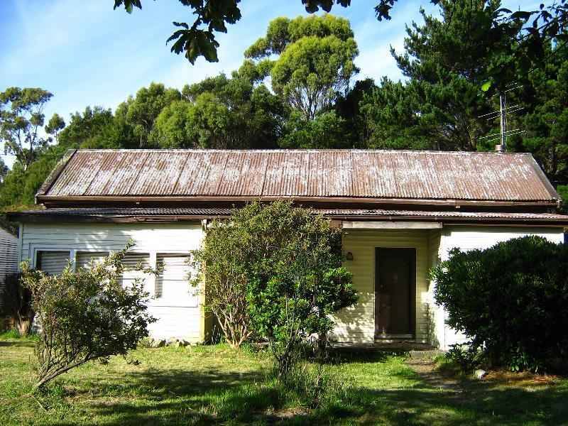 117 Esplanade, Strahan TAS 7468