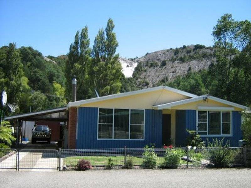 16 Wilsdon Street, Queenstown TAS 7467