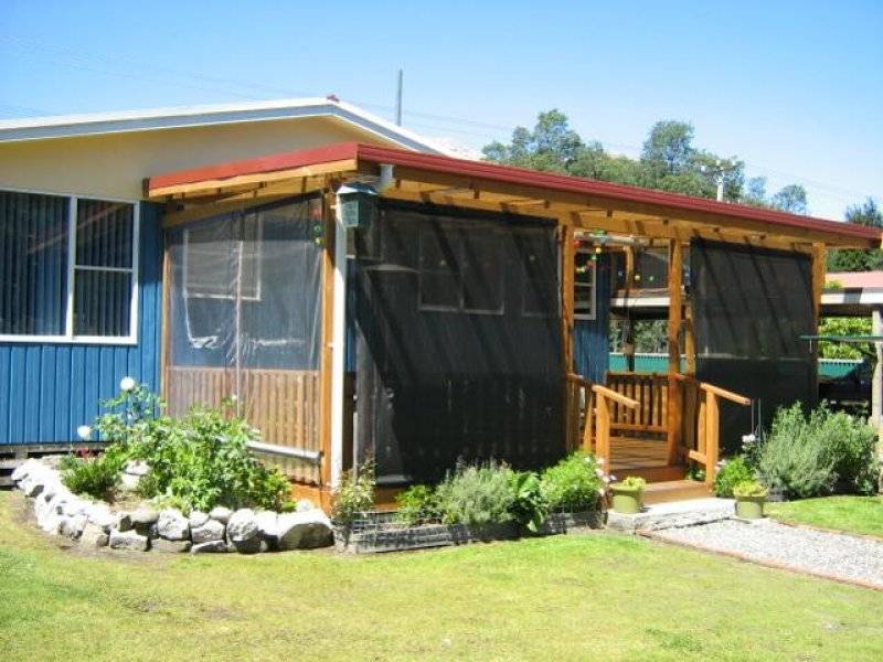 16 Wilsdon Street, Queenstown TAS 7467