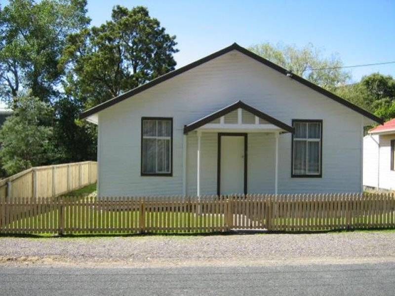 11 Mary Street, Queenstown TAS 7467