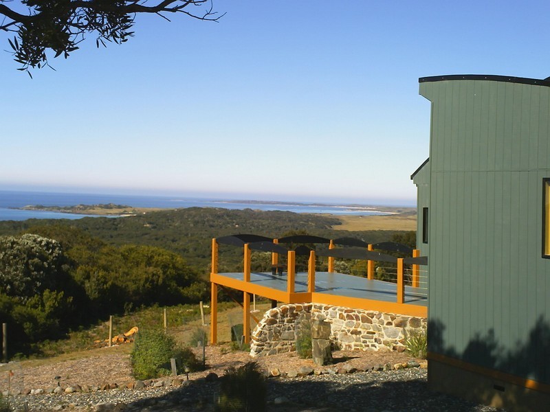 390 Red Hut Road, Lymwood, King Island TAS 7256