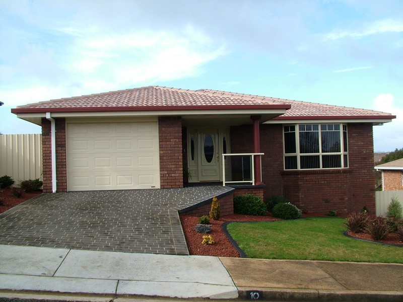 10 Hillfarm Drive, Burnie TAS 7320