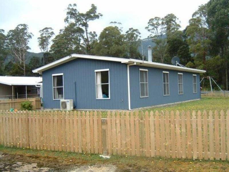 14 Chester Avenue, Rosebery TAS 7470