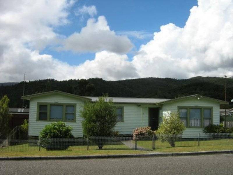 6 Nankivell Street, Queenstown TAS 7467