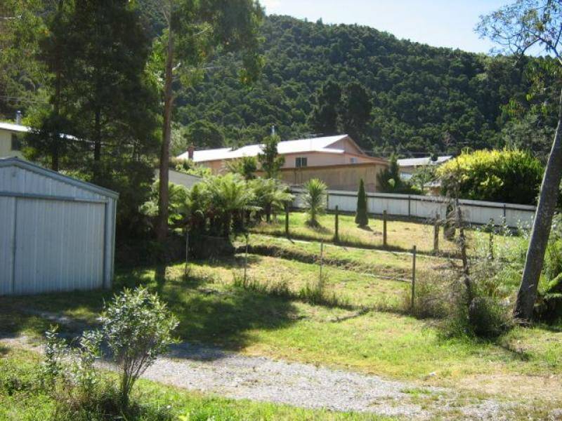 33 Urquhart Street, Queenstown TAS 7467