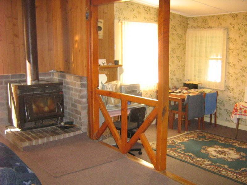 33 Urquhart Street, Queenstown TAS 7467