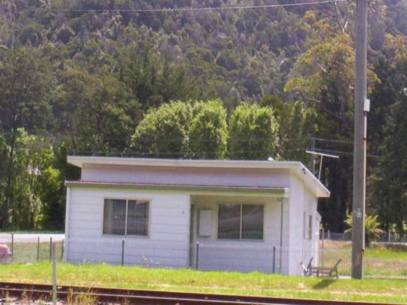 11 Brown Street, Queenstown TAS 7467