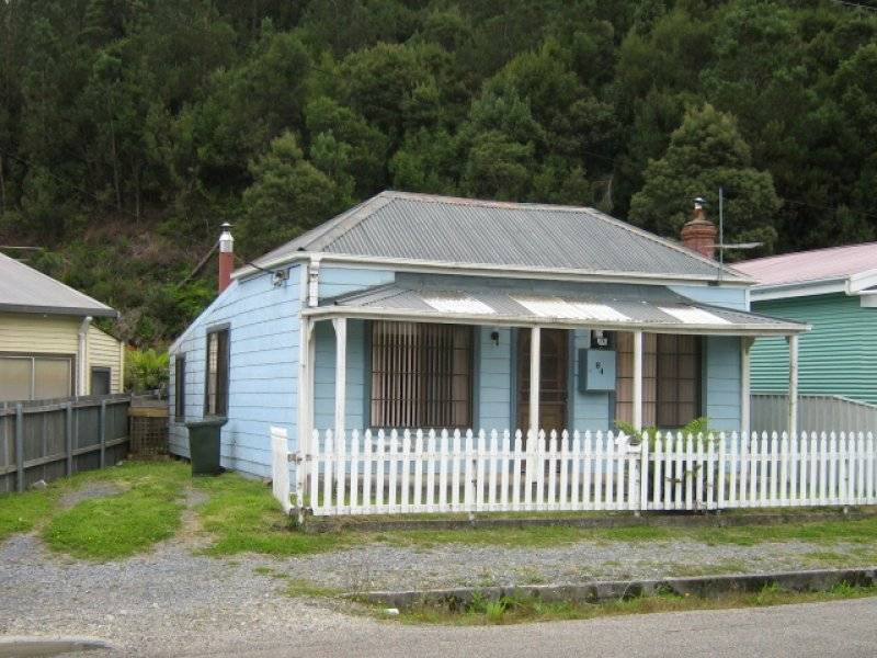 84 Esplanade, Queenstown TAS 7467