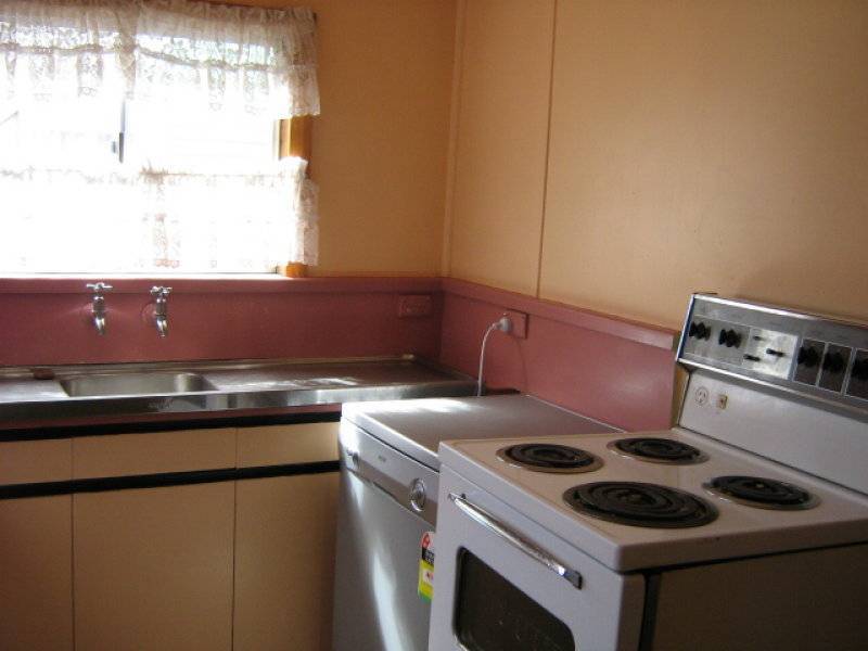 84 Esplanade, Queenstown TAS 7467