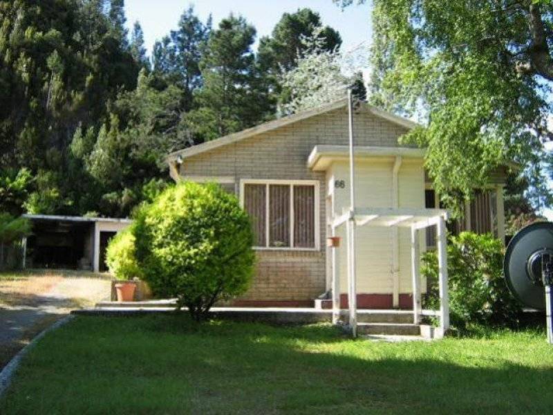 66 Esplanade, Queenstown TAS 7467