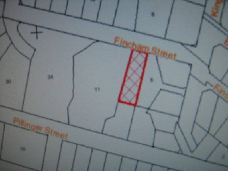 11 Fincham Street, Zeehan TAS 7469