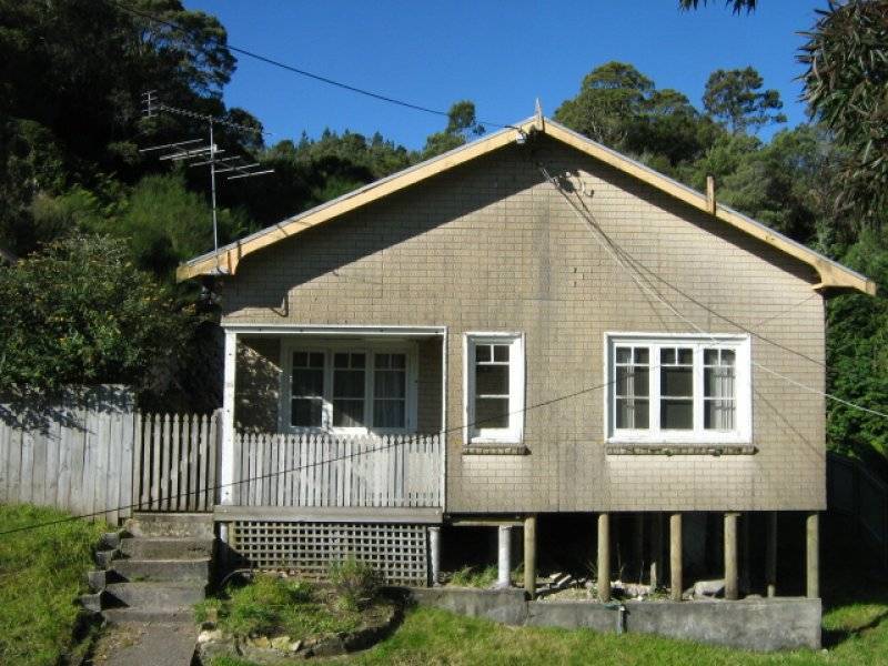 33 Denison Street, Queenstown TAS 7467