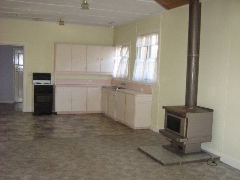 33 Denison Street, Queenstown TAS 7467