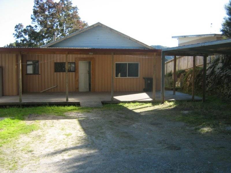 33 Denison Street, Queenstown TAS 7467