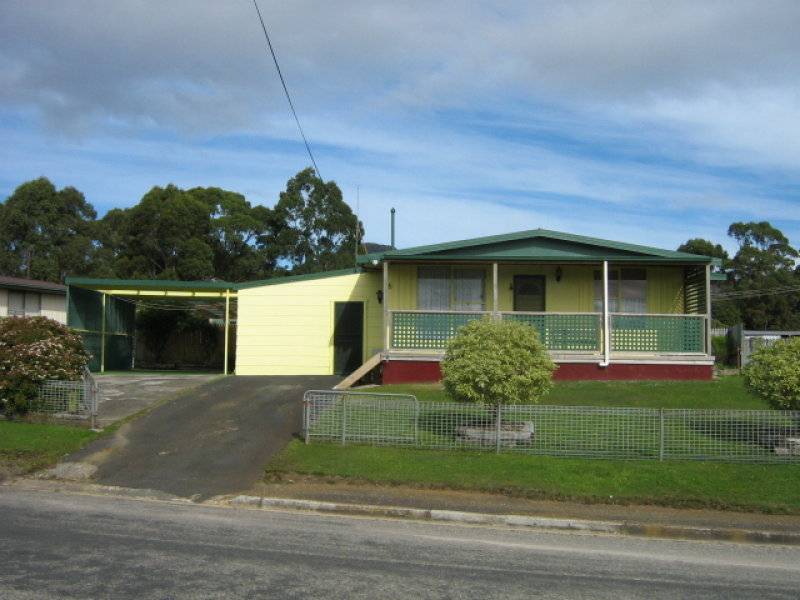 6 Blackwood Street, Zeehan TAS 7469