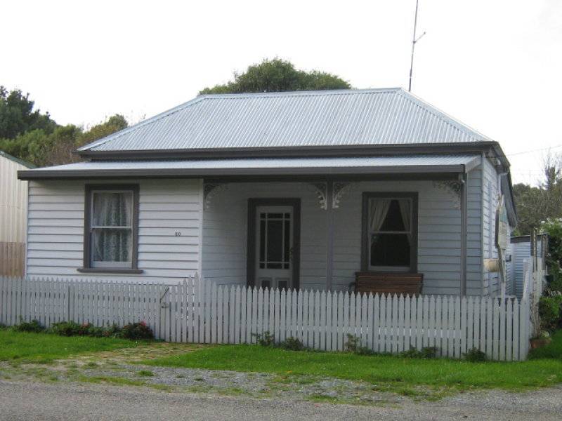 40 Andrew Street, Strahan TAS 7468