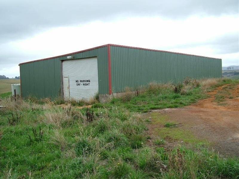 249 Camena Road, Natone TAS 7321