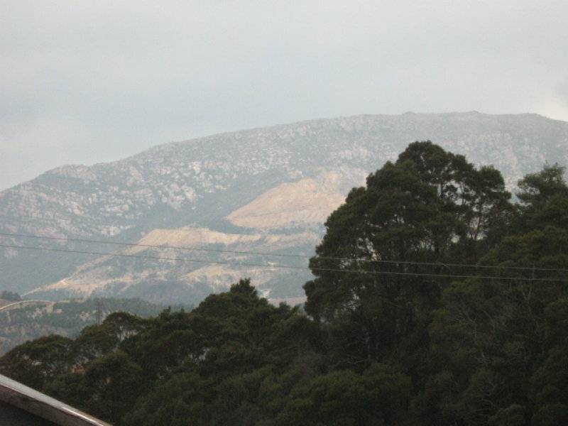 6 Bowe Street, Queenstown TAS 7467