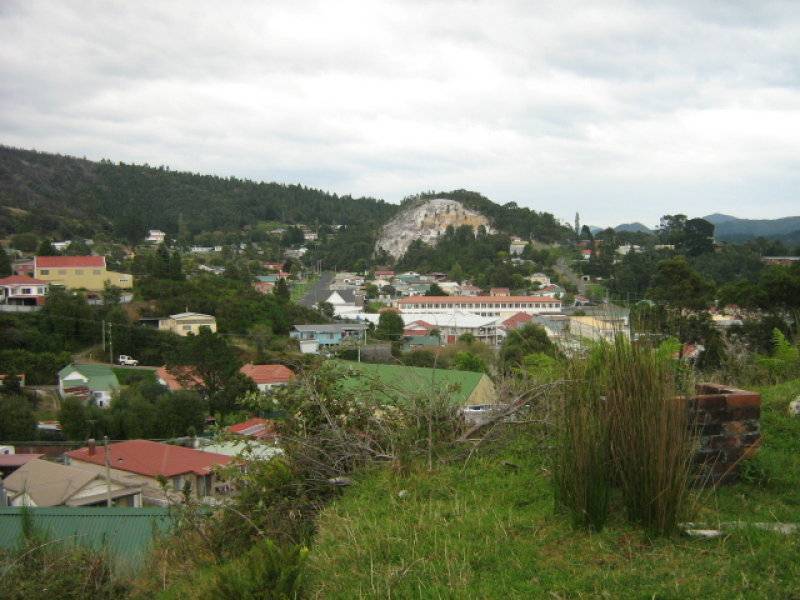 6 Bowe Street, Queenstown TAS 7467