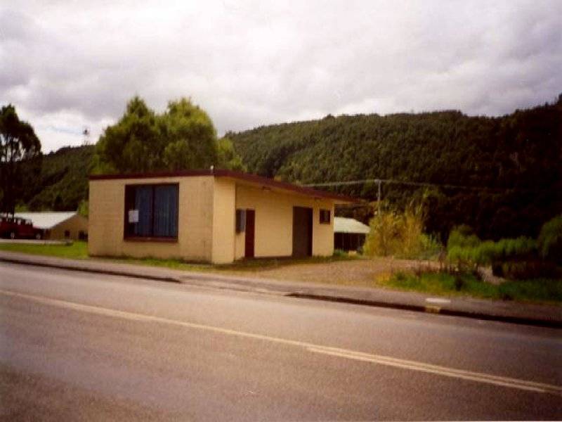 96 Main Street, Zeehan TAS 7469