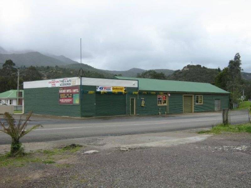 8a Penghana Road, Queenstown TAS 7467