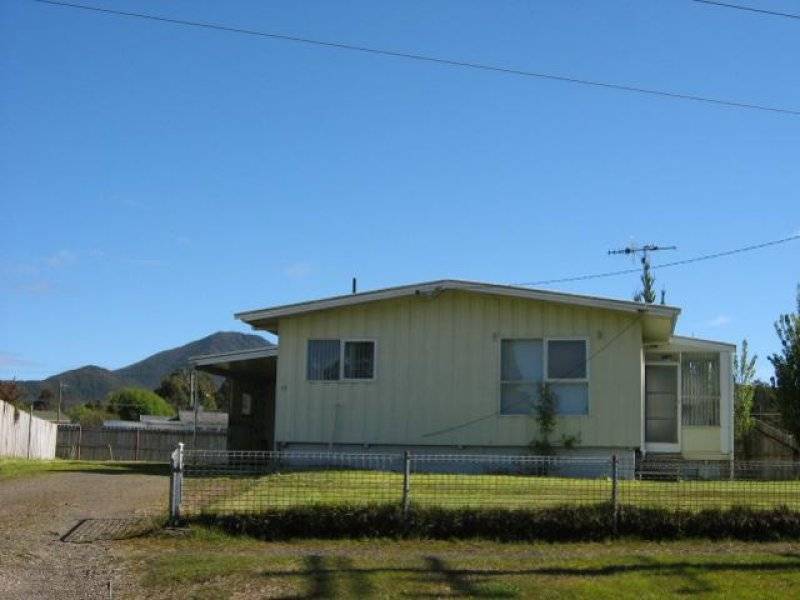 15 Westwood Street, Zeehan TAS 7469