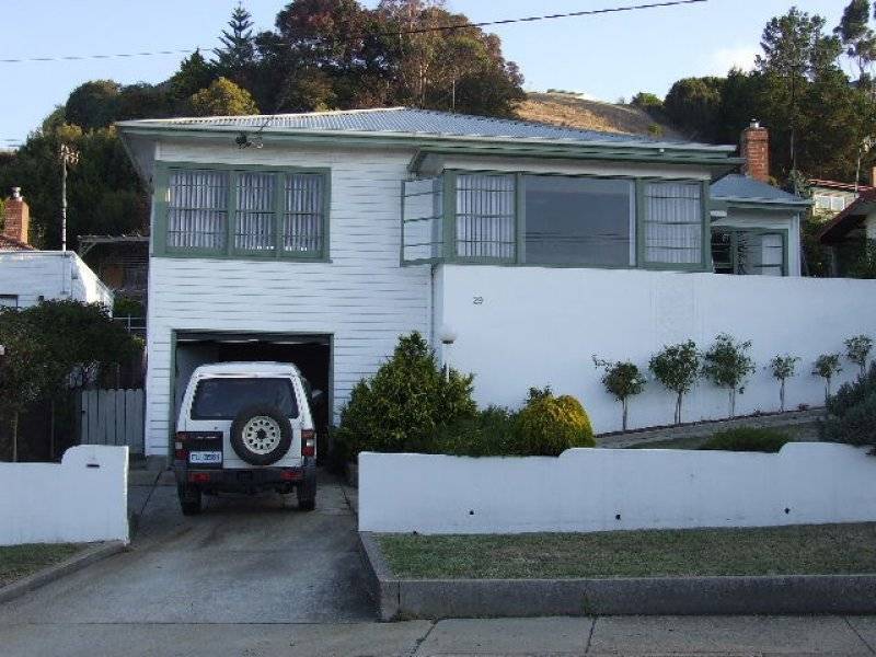 29 Avon Street, Burnie TAS 7320