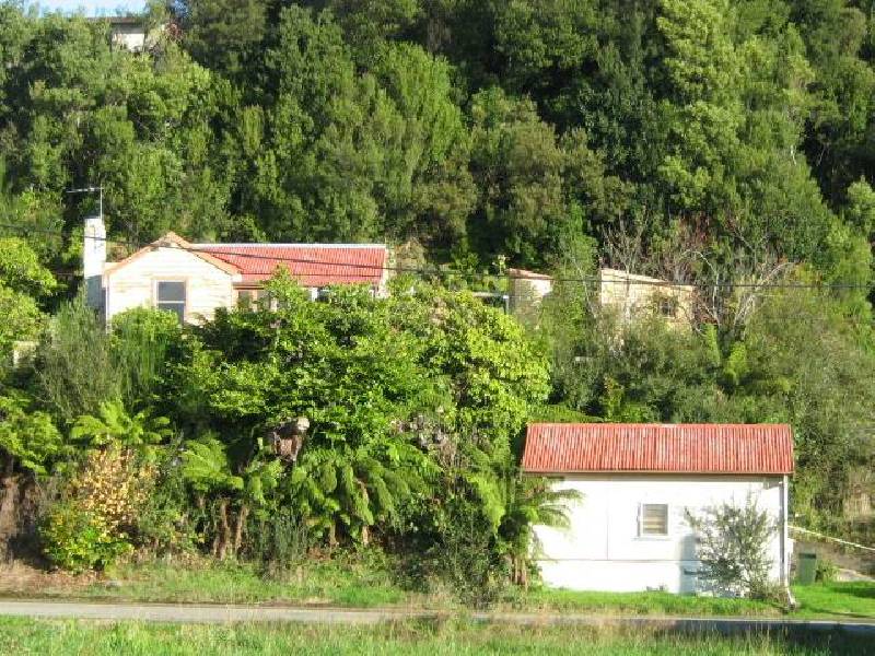 10 Harvey Street, Queenstown TAS 7467