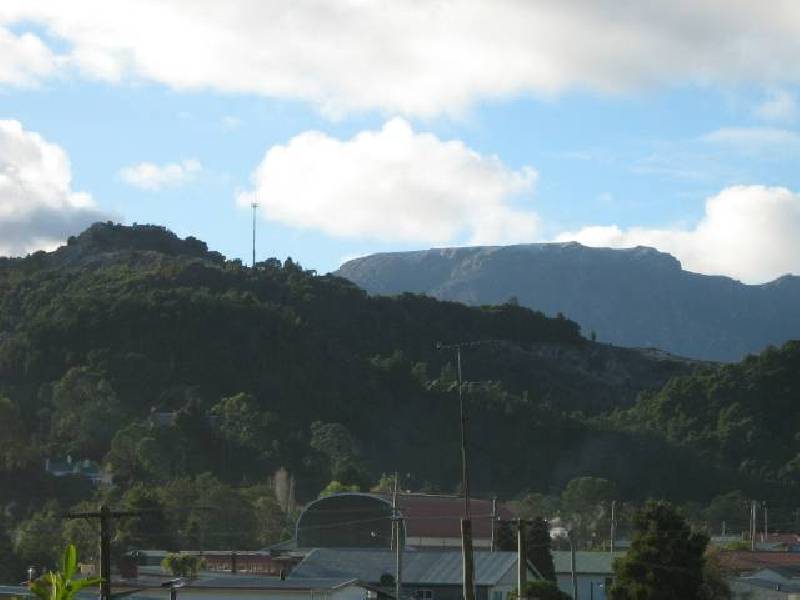 10 Harvey Street, Queenstown TAS 7467