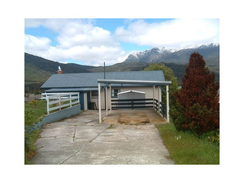 17 Giblin Street, Rosebery TAS 7470