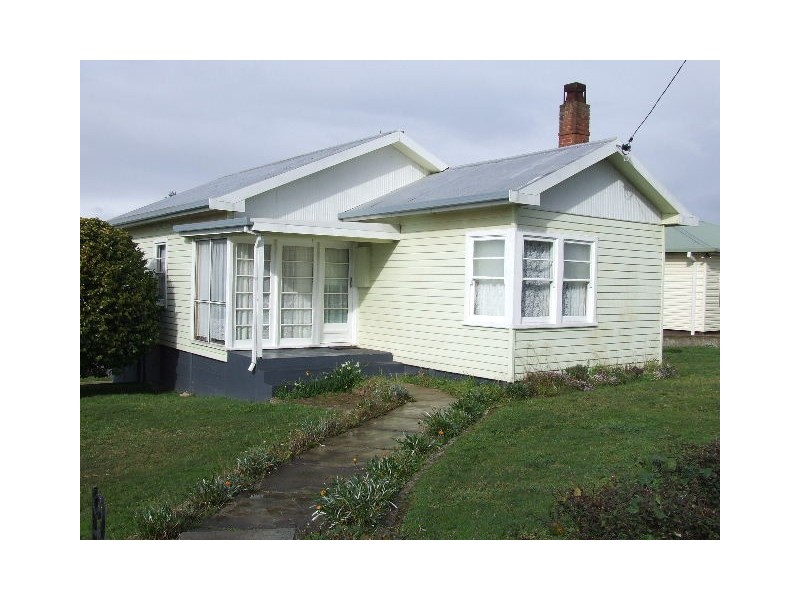 21 Jorgensen Street, Burnie TAS 7320