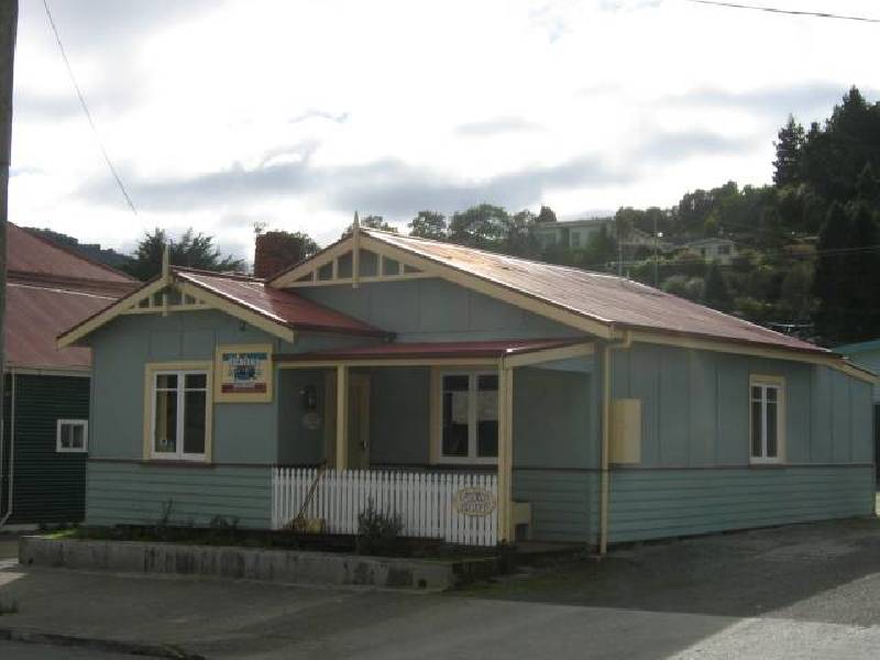 61 Orr Street, Queenstown TAS 7467