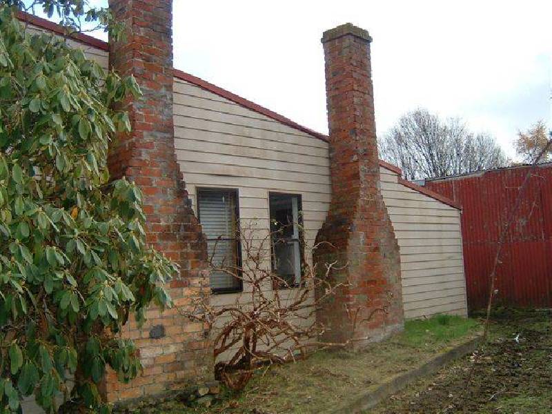 3 Evans Street, Rosebery TAS 7470
