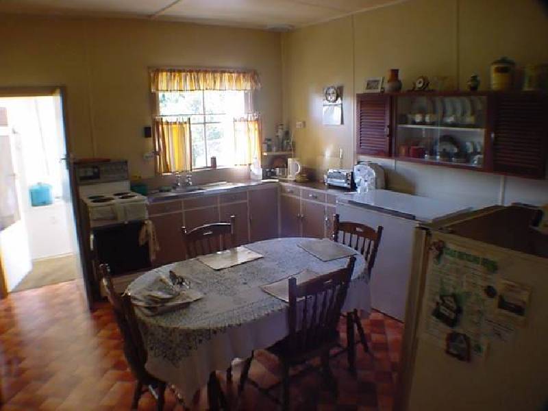 11 Crotty Street, Queenstown TAS 7467
