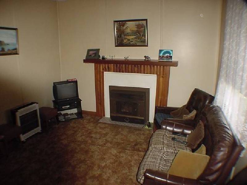 11 Crotty Street, Queenstown TAS 7467