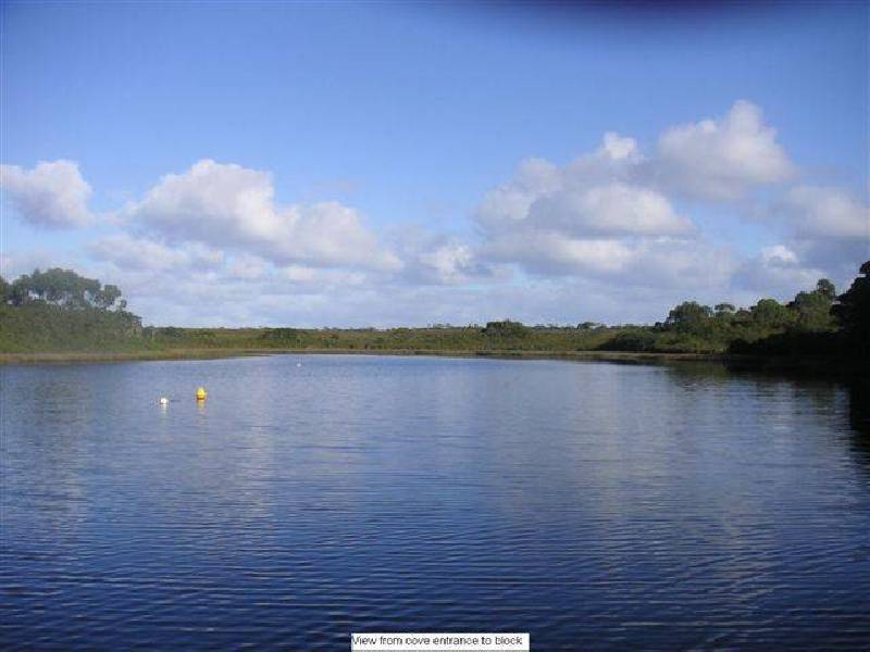 Mill Bay (Smugglers Cove), Strahan TAS 7468