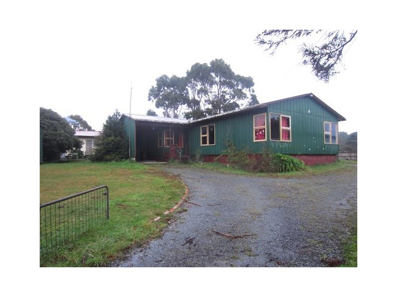 13 Counsel Street, Zeehan TAS 7469